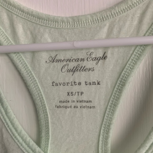 American Eagle Tank Top - Picture 3 of 3